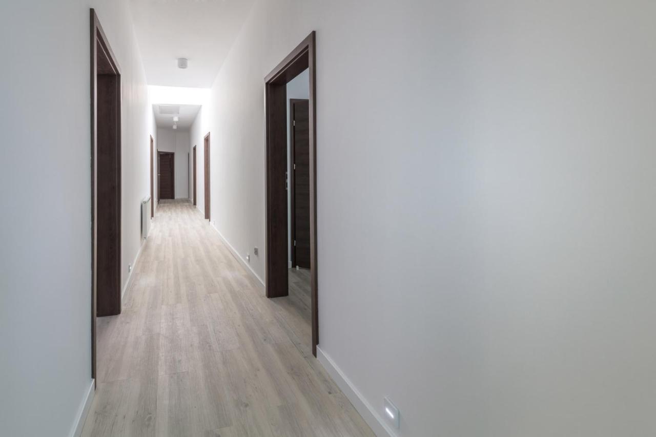 Villa Rosa - 200M Od Morza ミエンジズドロイェ エクステリア 写真